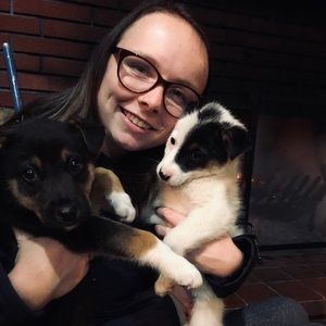 Meet your Posher, Kendra